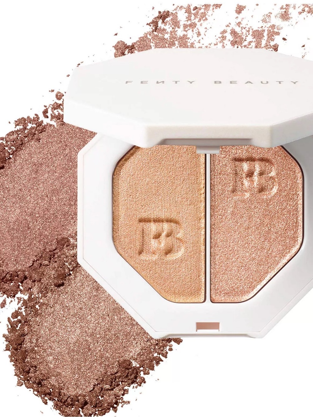 FENTY BEAUTY BY RIHANNA LIMITED EDITION KILLAWATT FREESTYLE HIGHLIGHTER